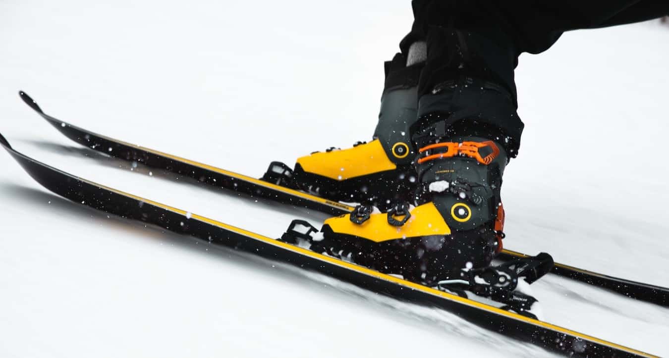 HOW TO CHOOSE SKI BOOTS DO NOT MAKE THESE MISTAKES