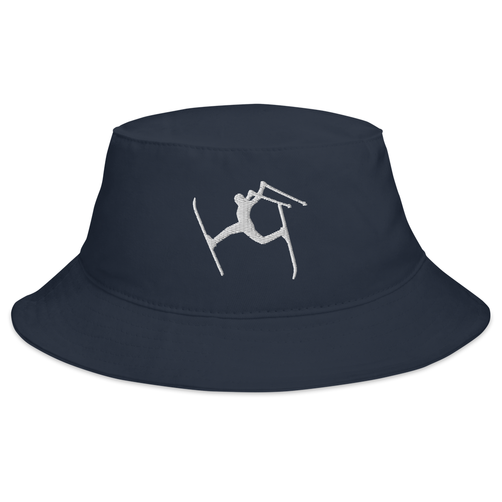 SKIMAN FULL SEND Bucket Hat