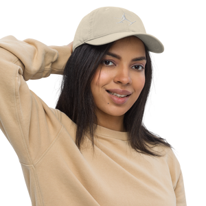 SKIMAN Organic dad hat