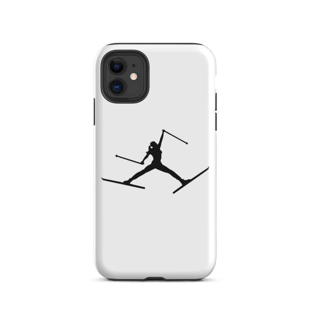 SKIGIRL Tough Case for iPhone®