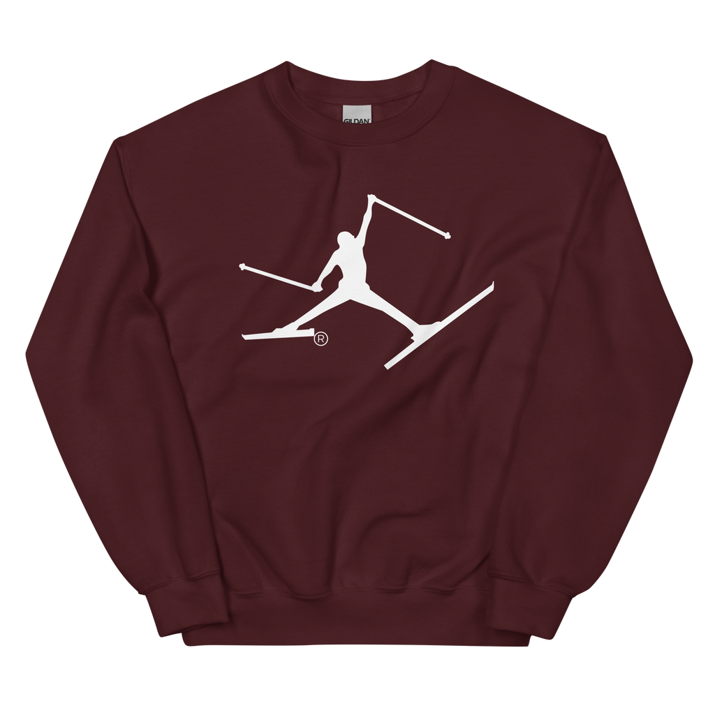 SKIMAN SEND IT Unisex Sweatshirt