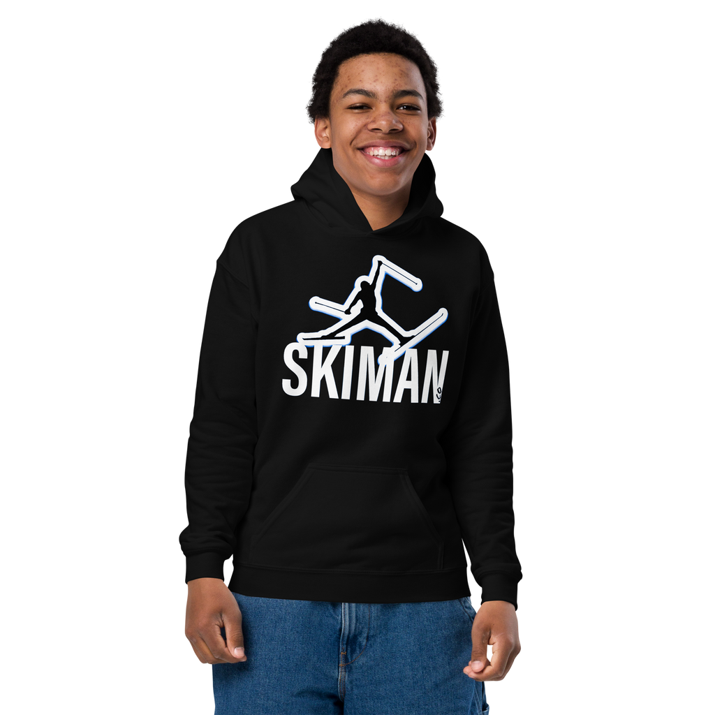 Erichman Youth Fashion Fleece Pullover Hoodie and Sweatpants Suit