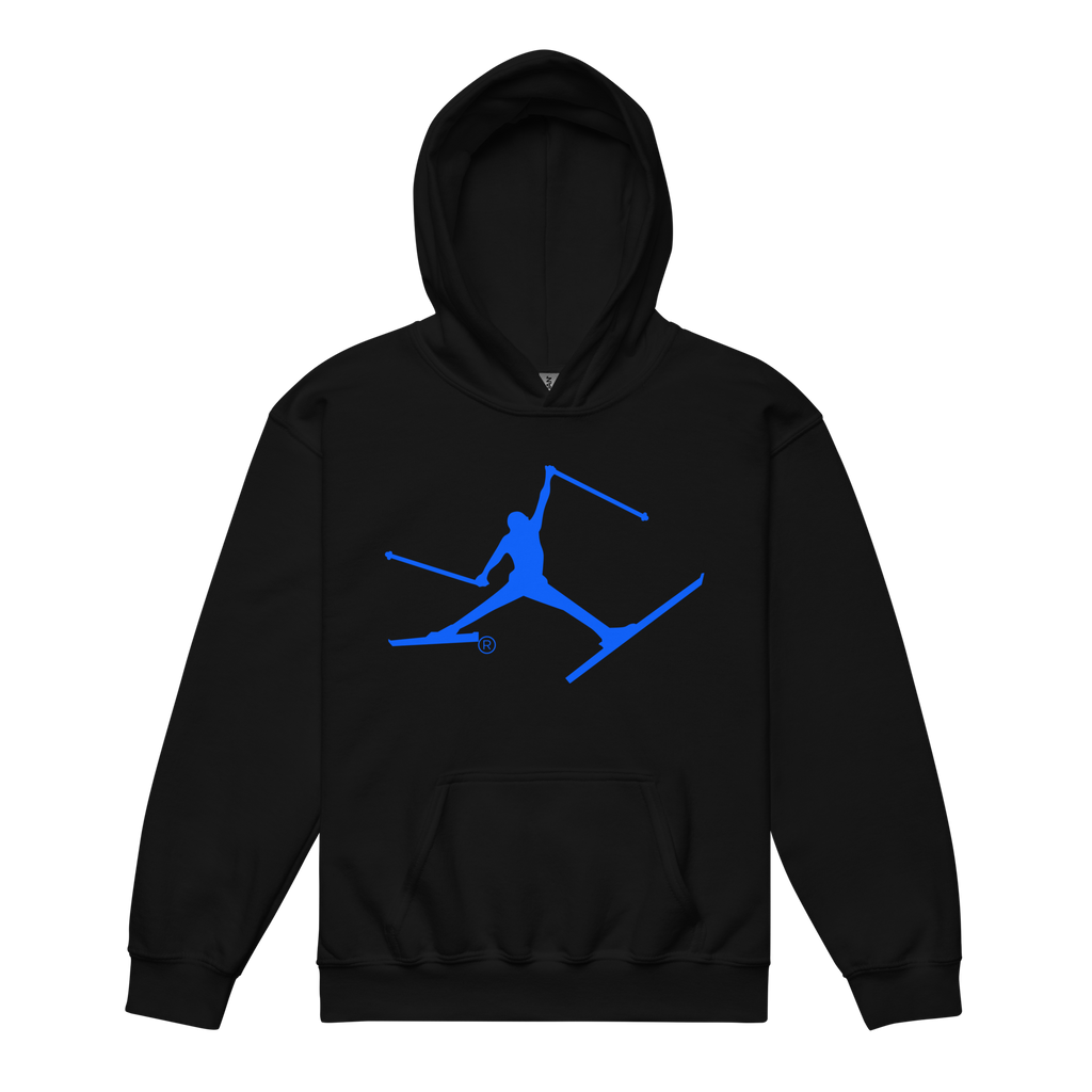 SKIMAN SEND IT Youth heavy blend hoodie