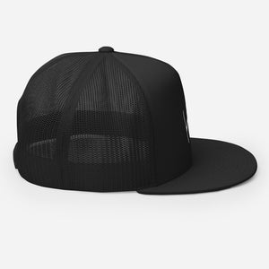 SKIMAN FULL SEND HIGH-Trucker Cap