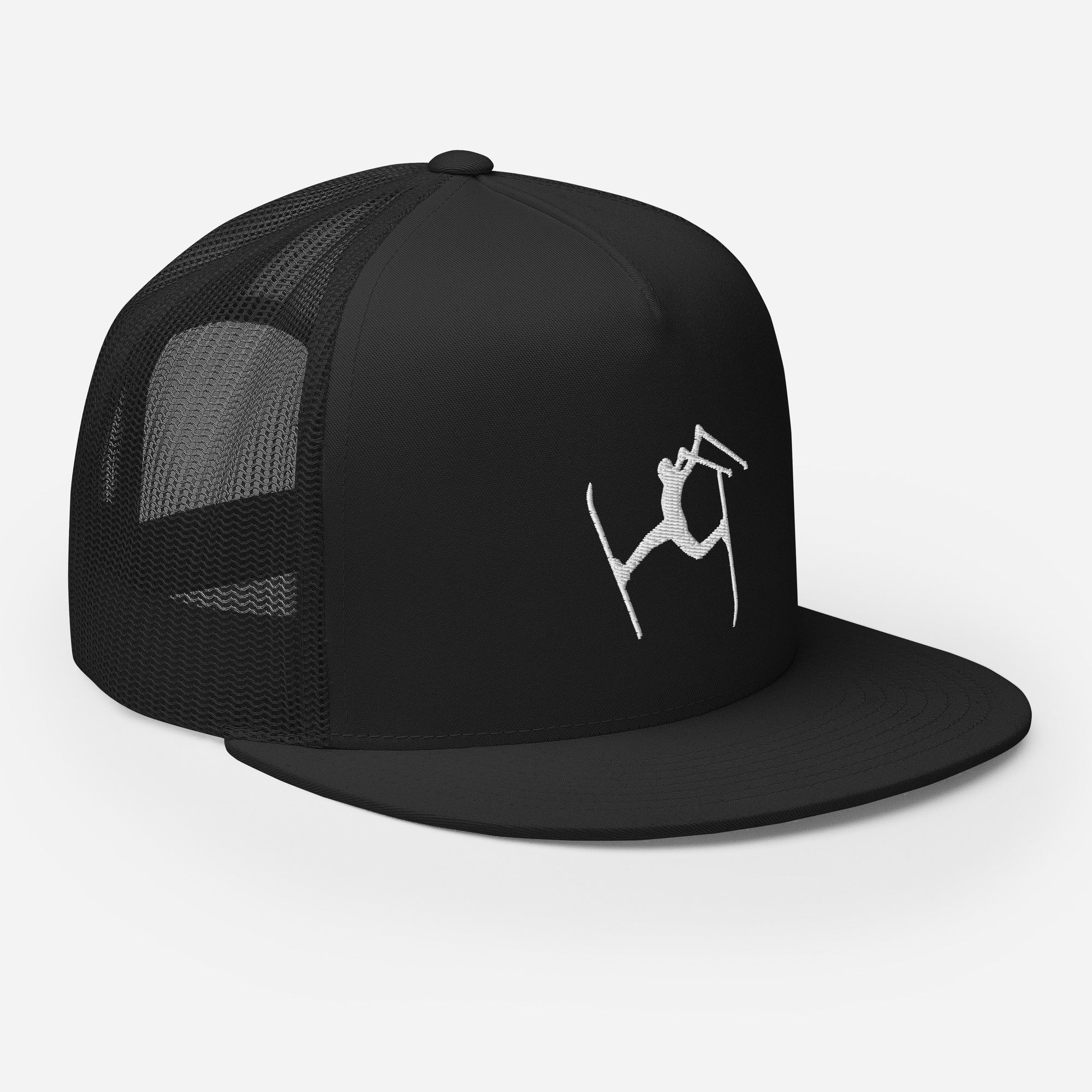 SKIMAN FULL SEND HIGH-Trucker Cap