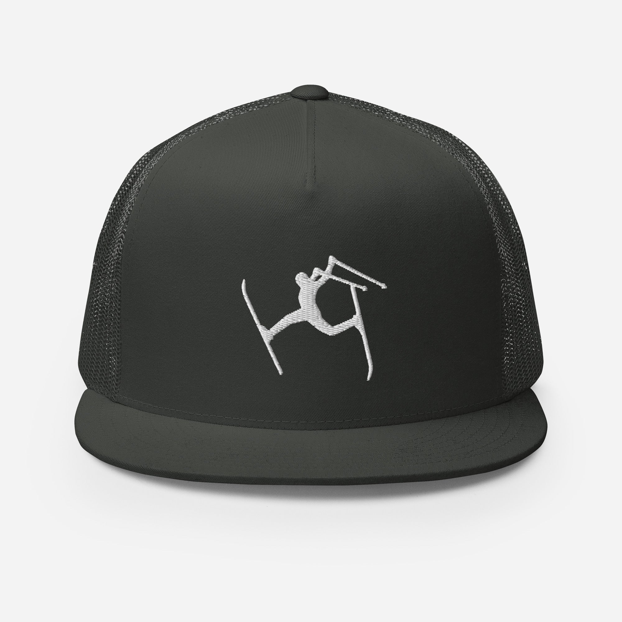 SKIMAN FULL SEND HIGH-Trucker Cap