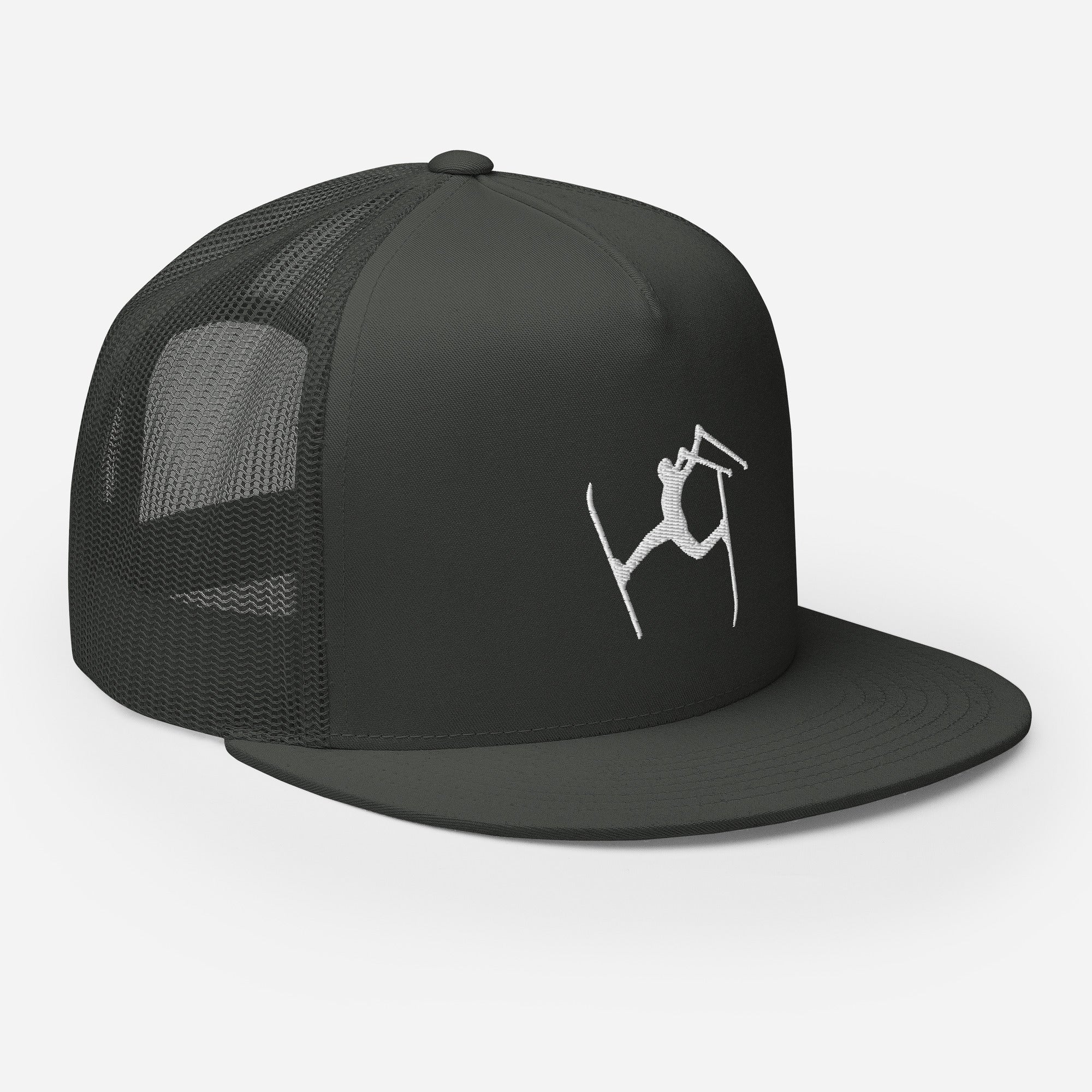 SKIMAN FULL SEND HIGH-Trucker Cap