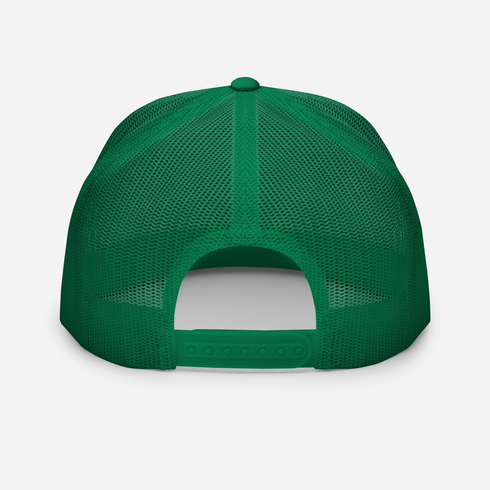 SKIMAN FULL SEND HIGH-Trucker Cap