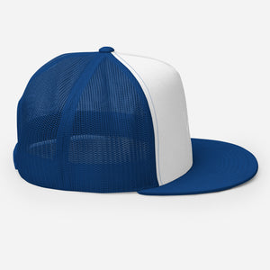 SKIMAN FULL SEND HIGH-Trucker Cap