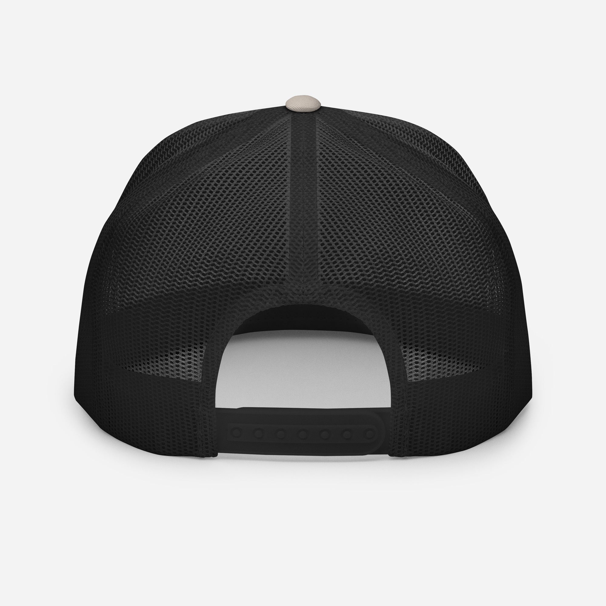 SKIMAN FULL SEND HIGH-Trucker Cap