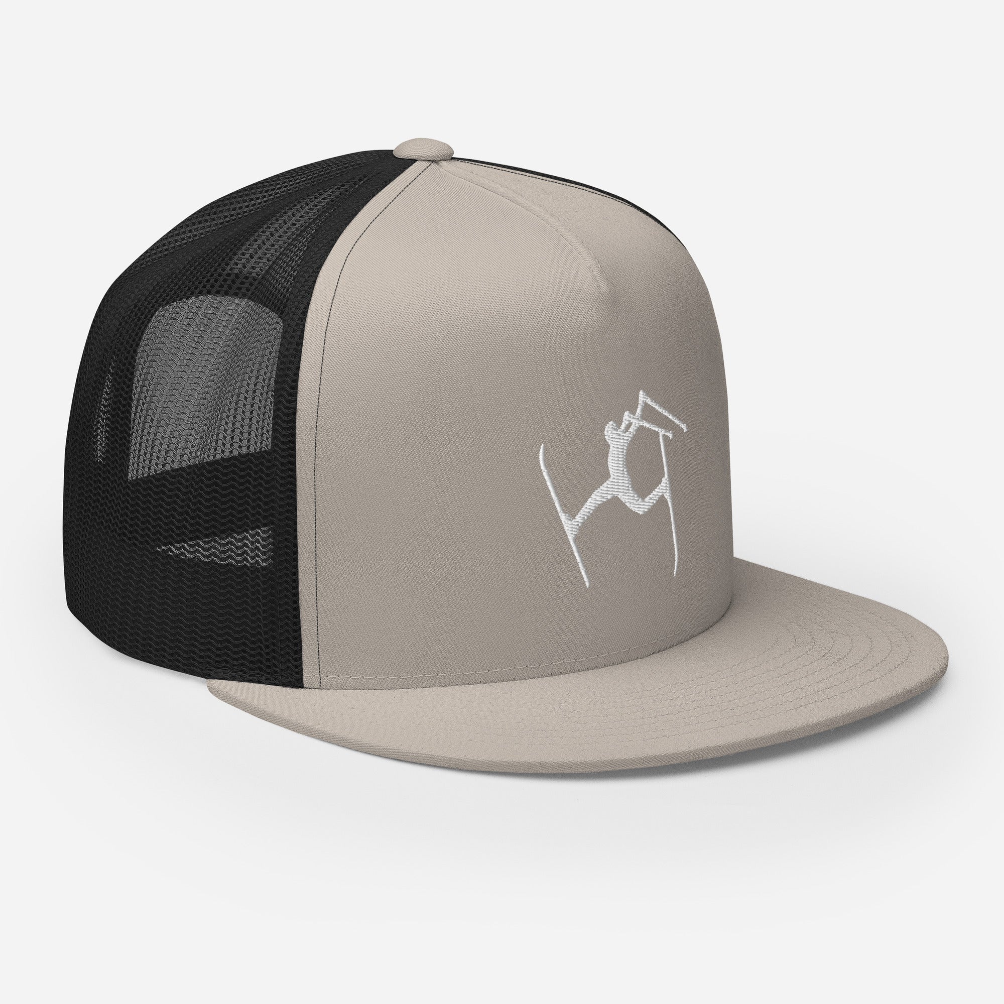 SKIMAN FULL SEND HIGH-Trucker Cap